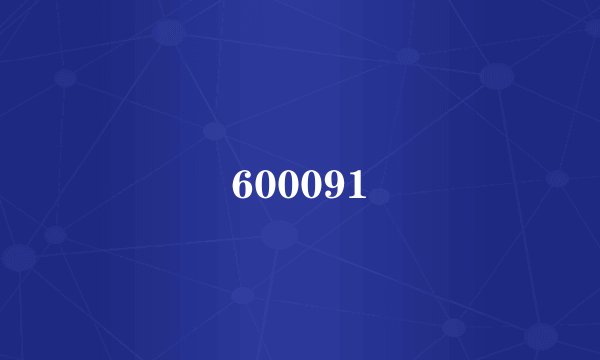 600091