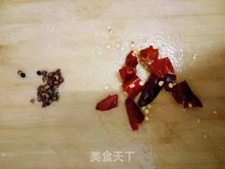 【四川】辣椒鱼头