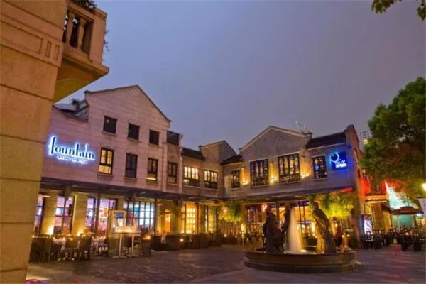 上海适合夜游的地方 逛吃夜游的最佳选择地