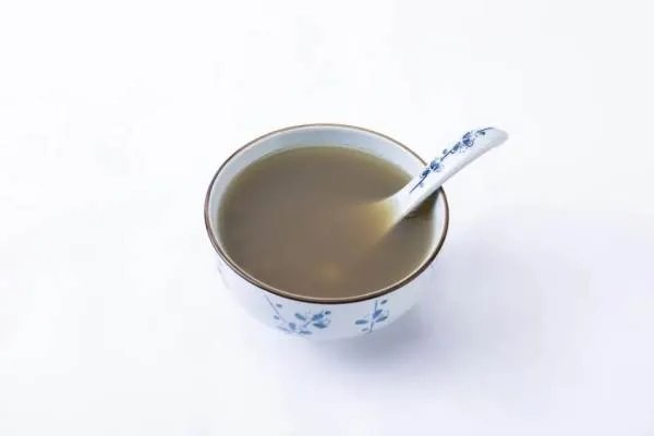 绿豆汤熬的时间越长越好吗？原因是什么？