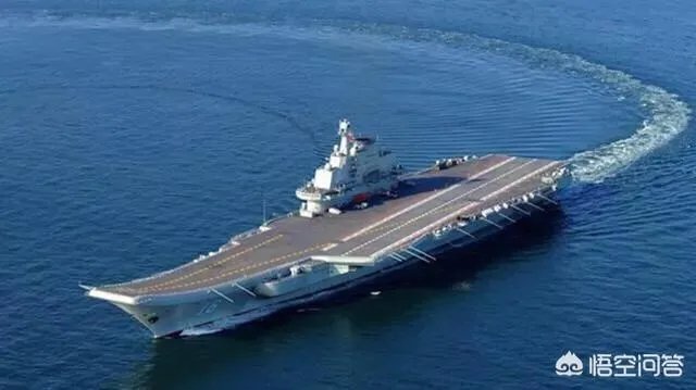 为什么说中国002航母完成历史性突破?