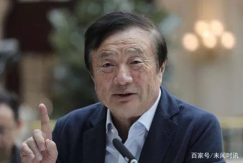 他是任正非唯一的儿子，孟晚舟的弟弟，为何不堪掌舵华为？