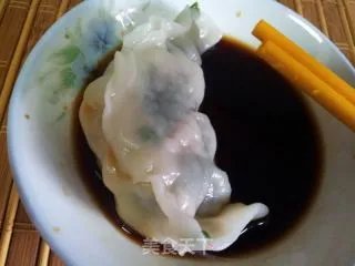 煮水饺