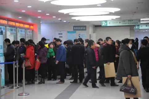 青岛开建大型传染病医院，你觉得有必要吗？
