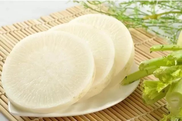 冬吃萝卜夏吃姜，不用医生开处方？