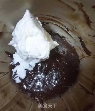 黑森林蛋糕