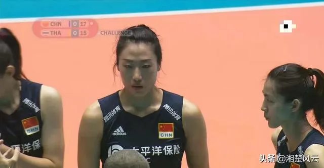 中国女排亚锦赛