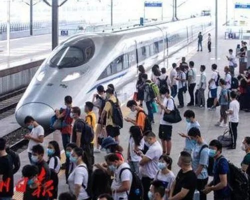 高铁将推静音车厢,背后的主要原因是什么?
