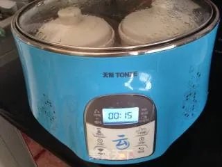 红萝卜炖排骨