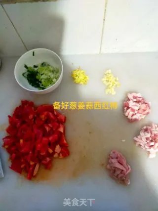 广西老友粉