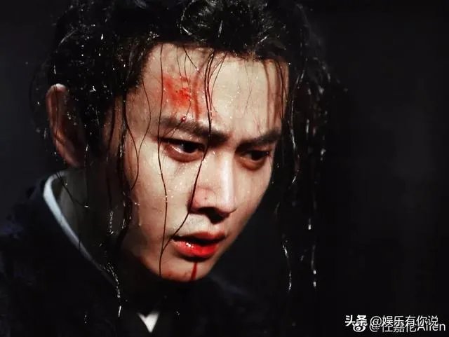 锦衣之下什么时候播出?