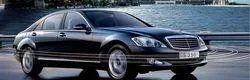2001款奔驰S600基本参数有哪些?