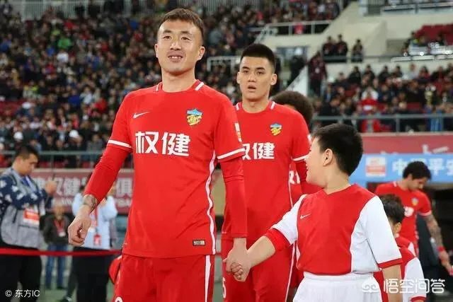 天津权健“重整旗鼓,权力出发”应战全北现代是继续制造惨案还是创造辉煌?