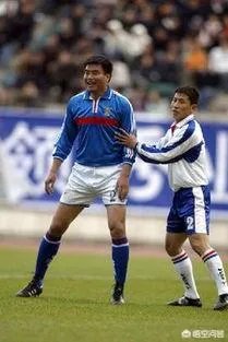 上海上港2:1击败广州恒大,埃尔克森的进球非常巧妙,中超历史上有同样的任意球吗?