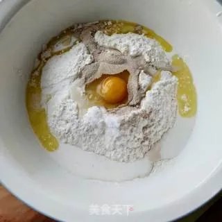 烤面包