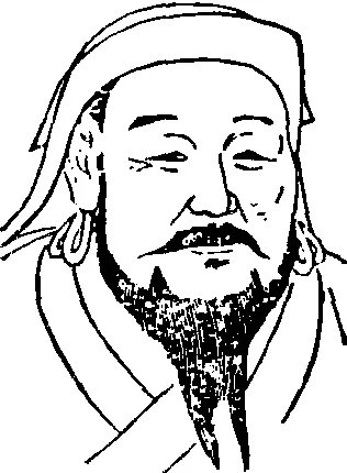 元世祖