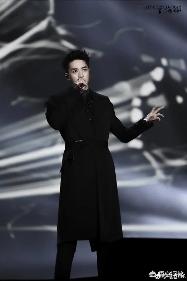 2018年底各大卫视的跨年演唱会你最期待谁出现在你的荧屏?