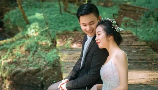 为什么说好的婚姻,男人都在厨房里?