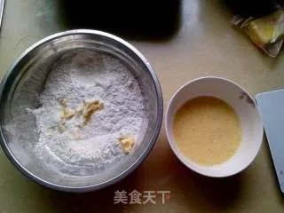 葡萄干司康