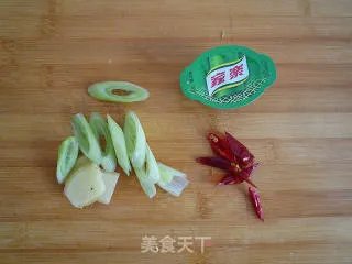 白菜炖粉条