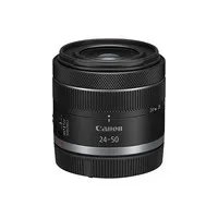 【手慢无】佳能RF24-50mm全画幅标准变焦镜头618活动价2299元