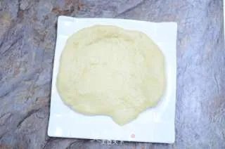 牛角面包