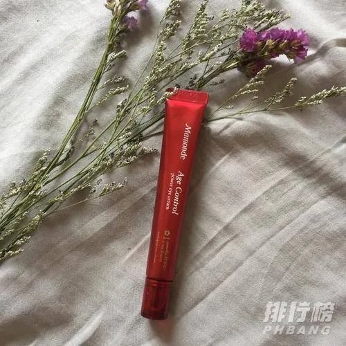 梦妆眼霜效果怎么样_梦妆眼霜适合什么年龄