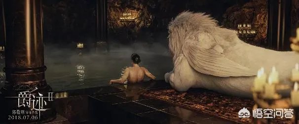 郭敬明《爵迹2》未上映就被吐槽没看点,你怎么看这件事?