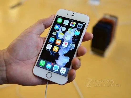 iPhone6 Plus手机最新价格苹果6S报价