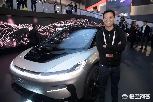 贾跃亭已经“凉凉”,FF融资彻底无望还会有人“入坑”吗?
