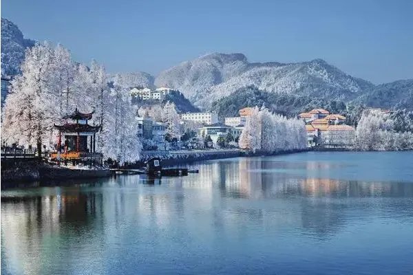 广东龙川县十大旅游景点