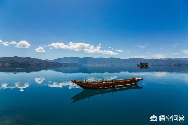 香格里拉和泸沽湖哪个更值得去?