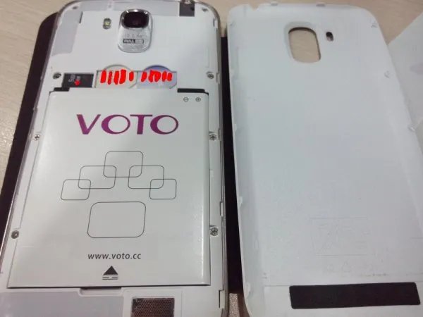 VOTO手机怎么样