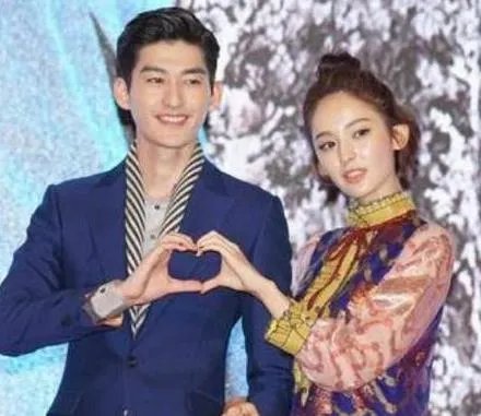 张翰古力娜扎在一起几年,古力娜扎全名叫什么名字