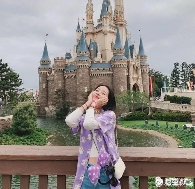 说说你心目中最会穿衣打扮的明星?
