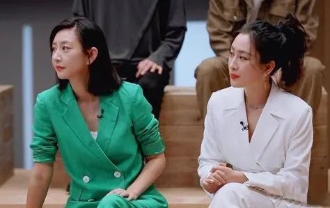 如何看待《演员请就位2》唐一菲退赛这件事?
