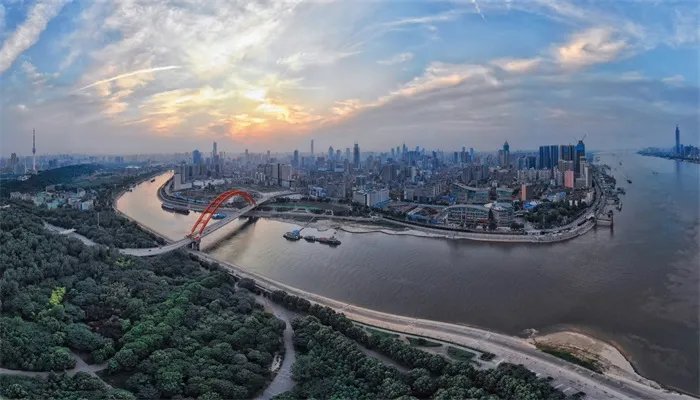 武汉有哪些旅游攻略 武汉的旅游攻略