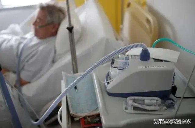 美国为何这么快超过意大利成为全球确诊病例最多的国家?