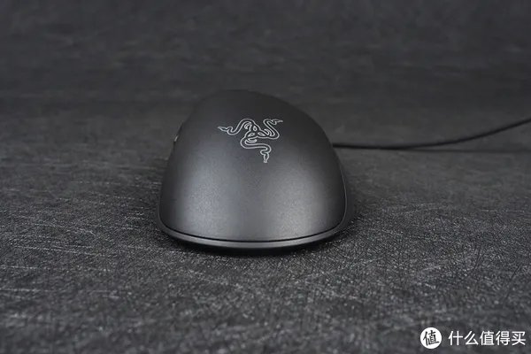 雷蛇炼狱蝰蛇V2游戏鼠标拆解评测 — 大改版,真香