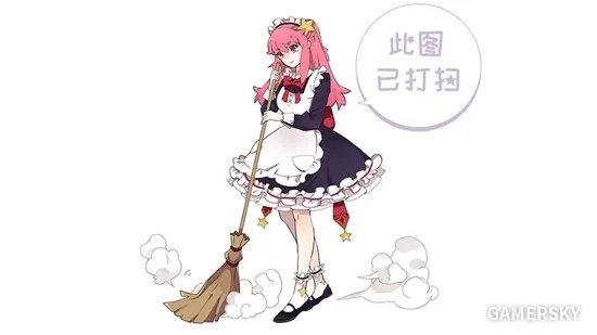 胸大让人很羞“射”！深夜动漫游戏肉肉级福利手办