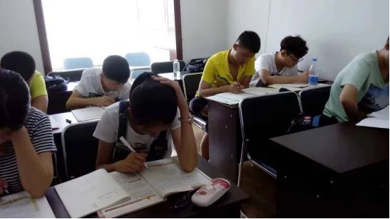 想开个中小学辅导班,可是没有经验,很怎么做呢?