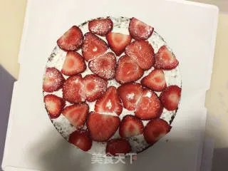 翻糖蛋糕