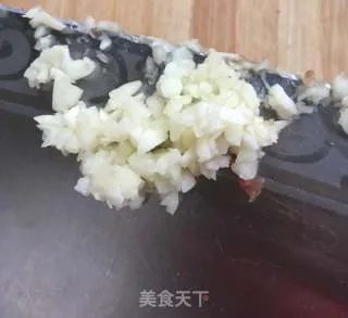 蘸酱菜