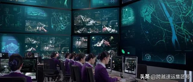 可以说说物流公司排名是怎样的吗?