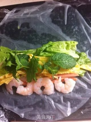 越南春卷