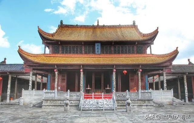 你觉得湖南宁远最近几年发展得怎么样?