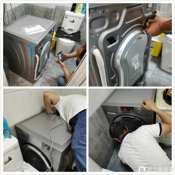 真实经历:更换松下洗烘一体机,从买到用全过程分享