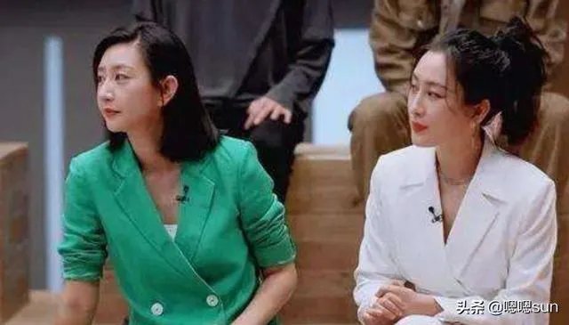 如何看待《演员请就位2》唐一菲退赛这件事?
