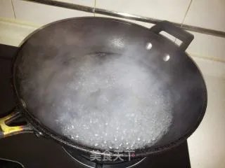 煮水饺