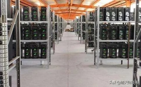 比特币跌破挖矿成本，矿场主还会继续挖矿吗？